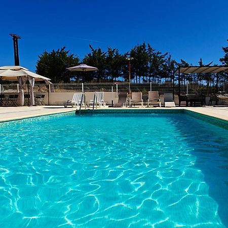 Quinta Da Libelinha Alojamento Local - Мирандела Екстериор снимка