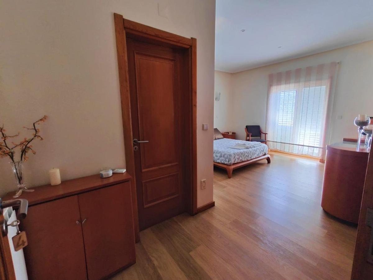 Quinta Da Libelinha Alojamento Local - Мирандела Екстериор снимка