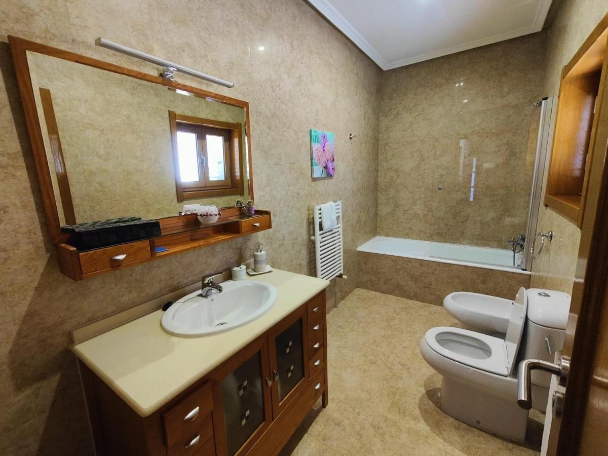 Quinta Da Libelinha Alojamento Local - Мирандела Екстериор снимка