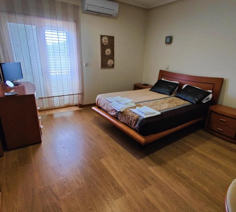 Quinta Da Libelinha Alojamento Local - Мирандела Екстериор снимка