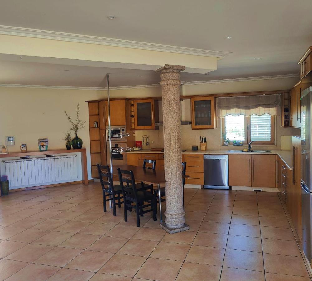 Quinta Da Libelinha Alojamento Local - Мирандела Екстериор снимка