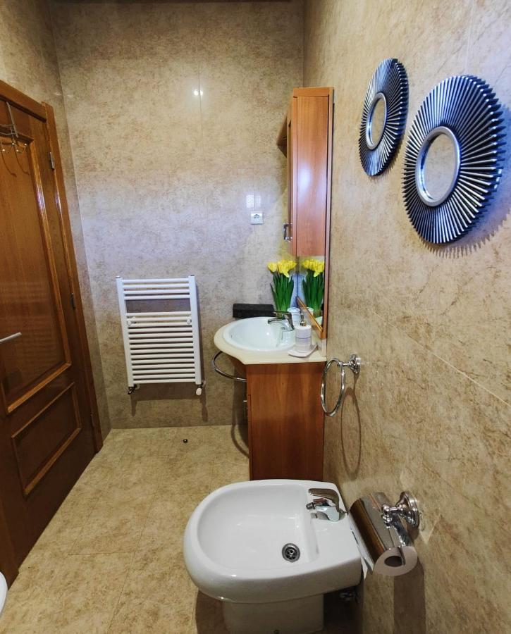 Quinta Da Libelinha Alojamento Local - Мирандела Екстериор снимка