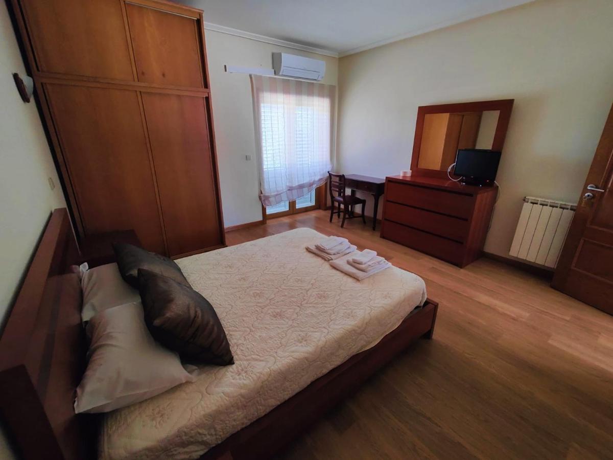 Quinta Da Libelinha Alojamento Local - Мирандела Екстериор снимка