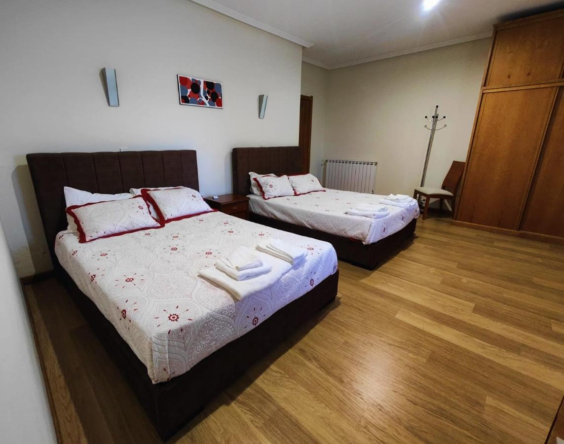 Quinta Da Libelinha Alojamento Local - Мирандела Екстериор снимка