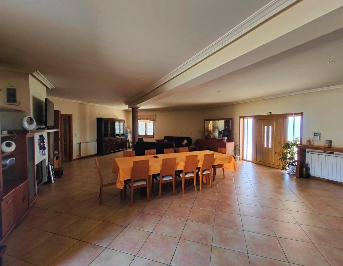 Quinta Da Libelinha Alojamento Local - Мирандела Екстериор снимка