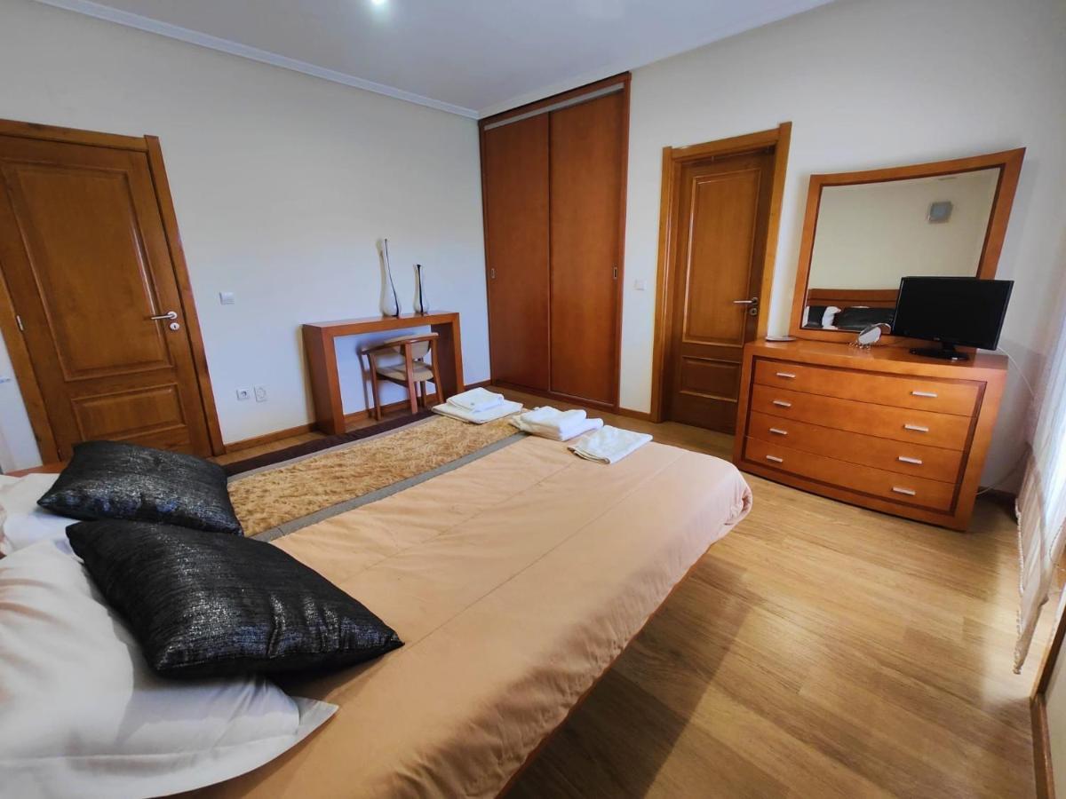 Quinta Da Libelinha Alojamento Local - Мирандела Екстериор снимка