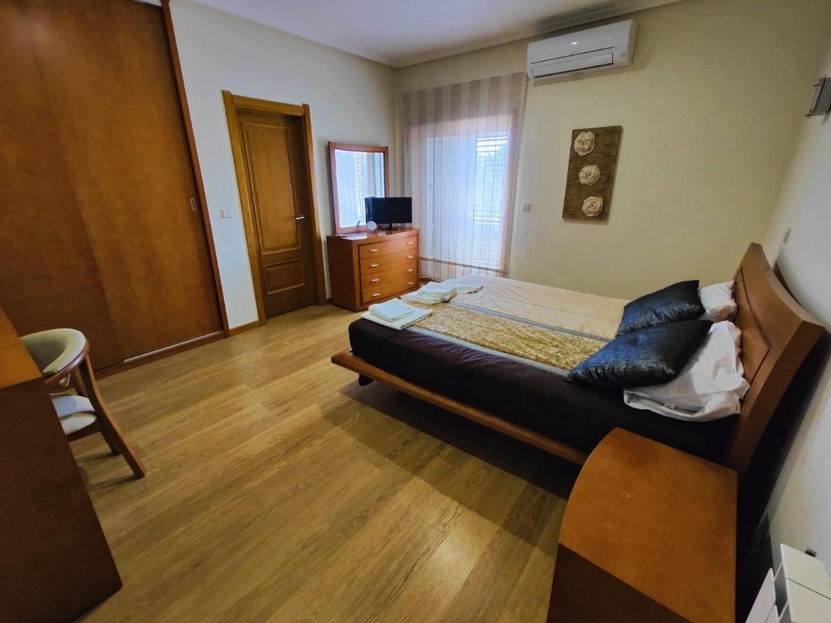Quinta Da Libelinha Alojamento Local - Мирандела Екстериор снимка