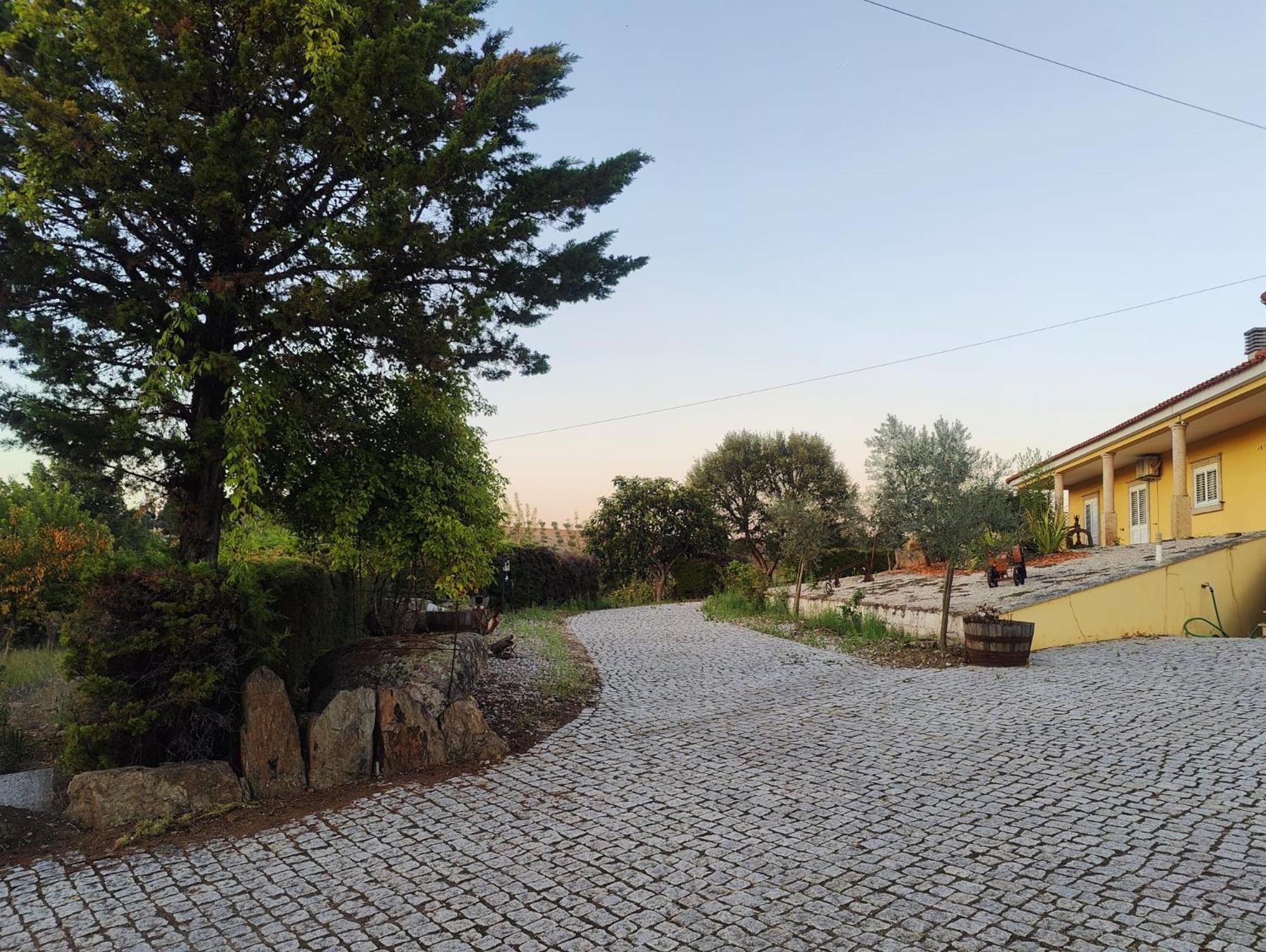 Quinta Da Libelinha Alojamento Local - Мирандела Екстериор снимка