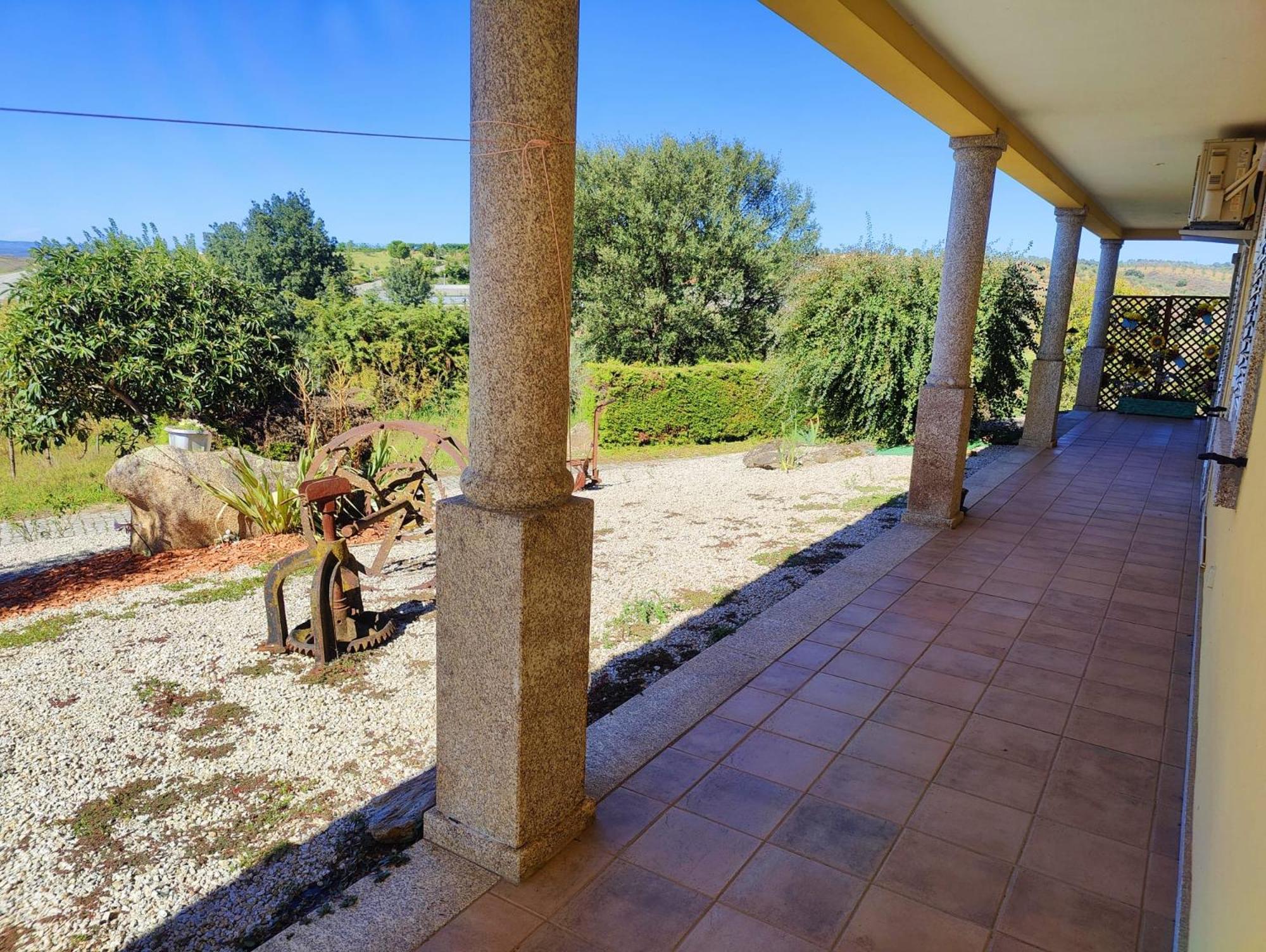 Quinta Da Libelinha Alojamento Local - Мирандела Екстериор снимка