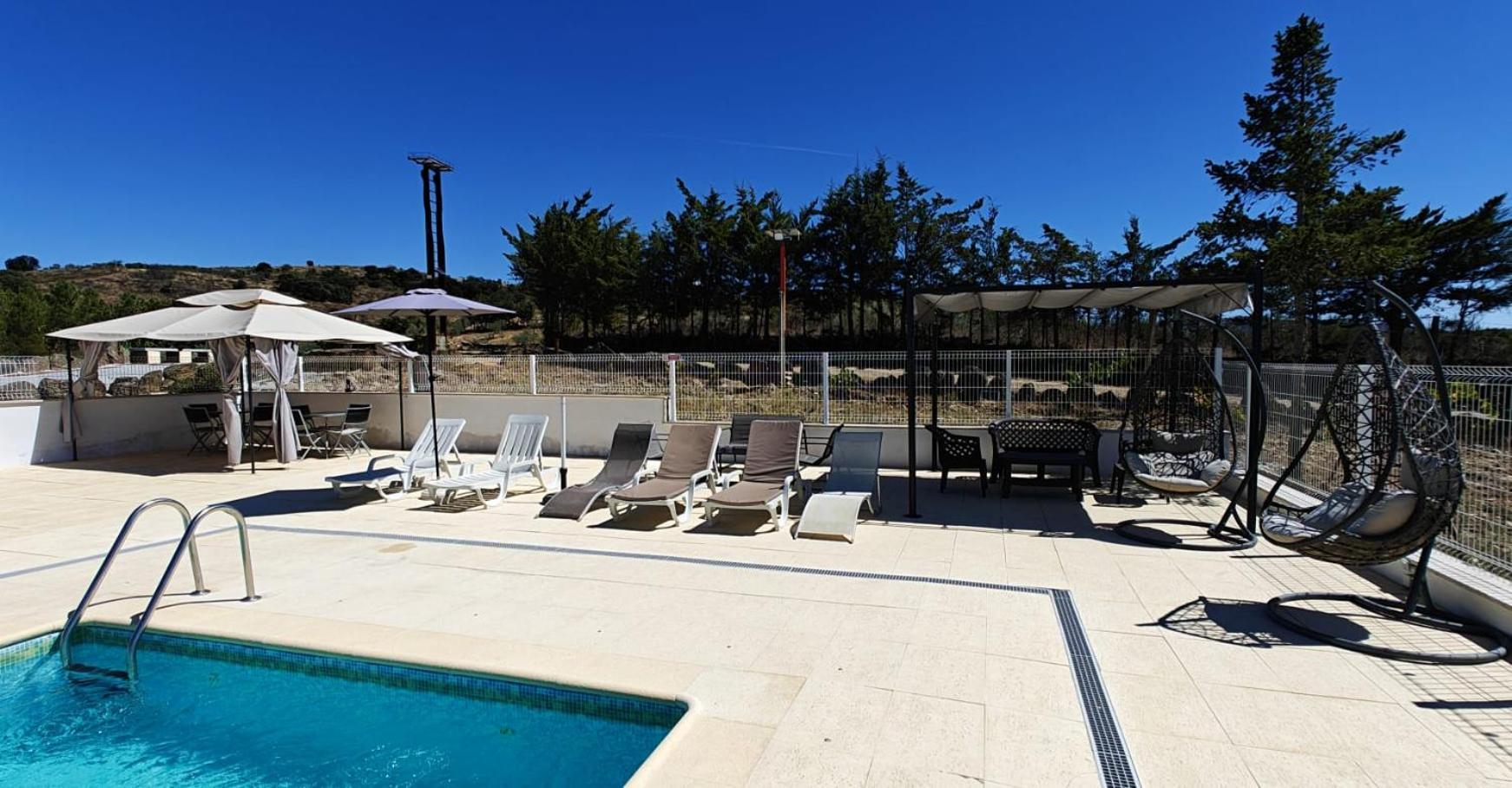 Quinta Da Libelinha Alojamento Local - Мирандела Екстериор снимка