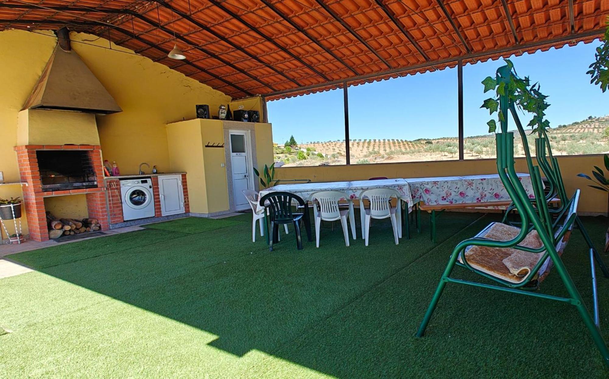 Quinta Da Libelinha Alojamento Local - Мирандела Екстериор снимка