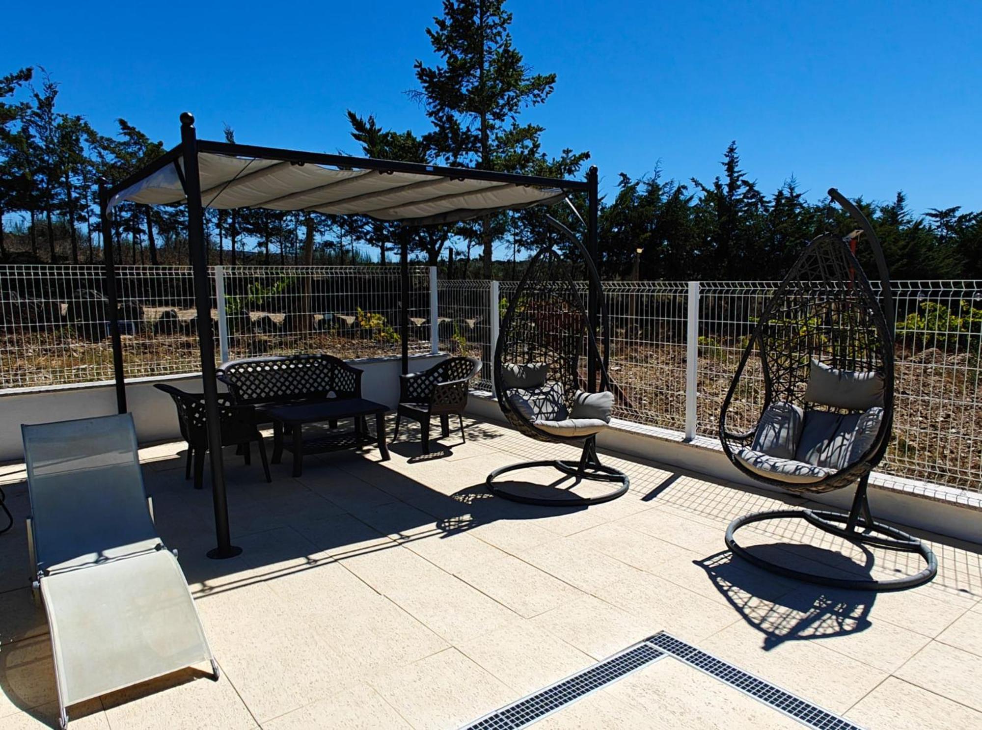 Quinta Da Libelinha Alojamento Local - Мирандела Екстериор снимка