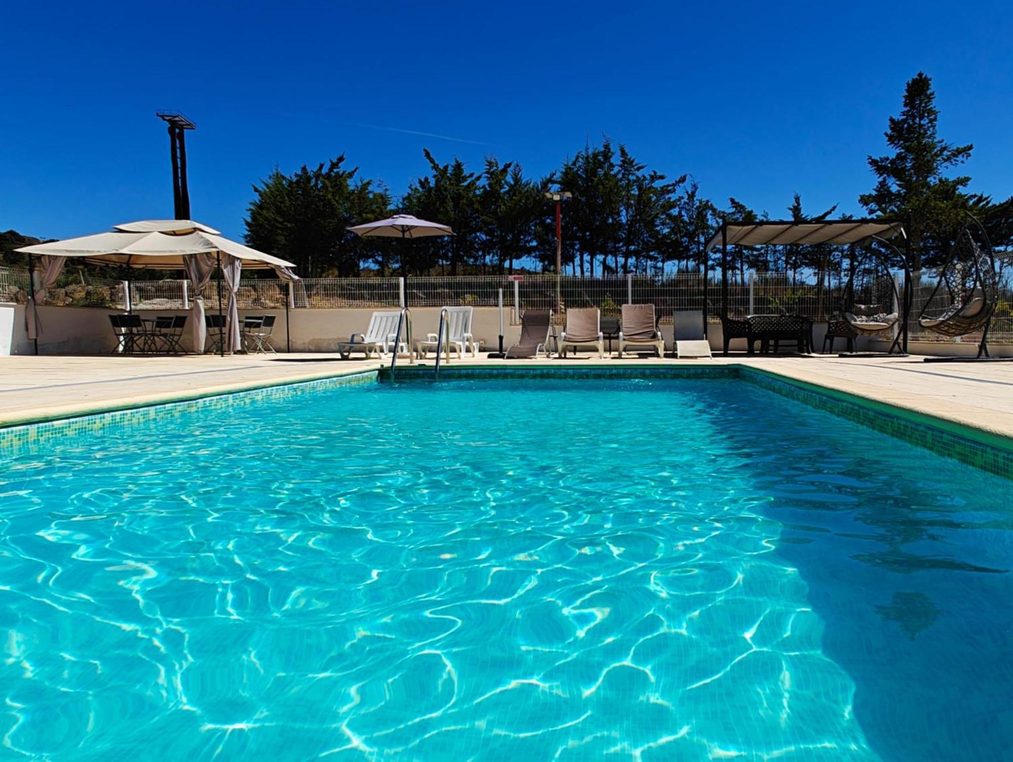 Quinta Da Libelinha Alojamento Local - Мирандела Екстериор снимка