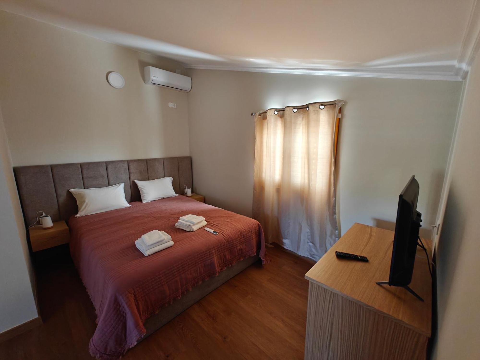 Quinta Da Libelinha Alojamento Local - Мирандела Екстериор снимка
